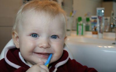 Fluoride May Be Good For Our Teeth But Is It Bad For Our Babies’ Brains?