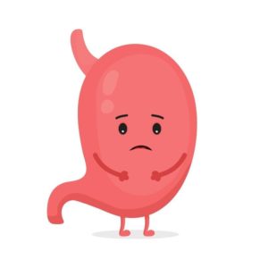 Chronic Abdominal Pain